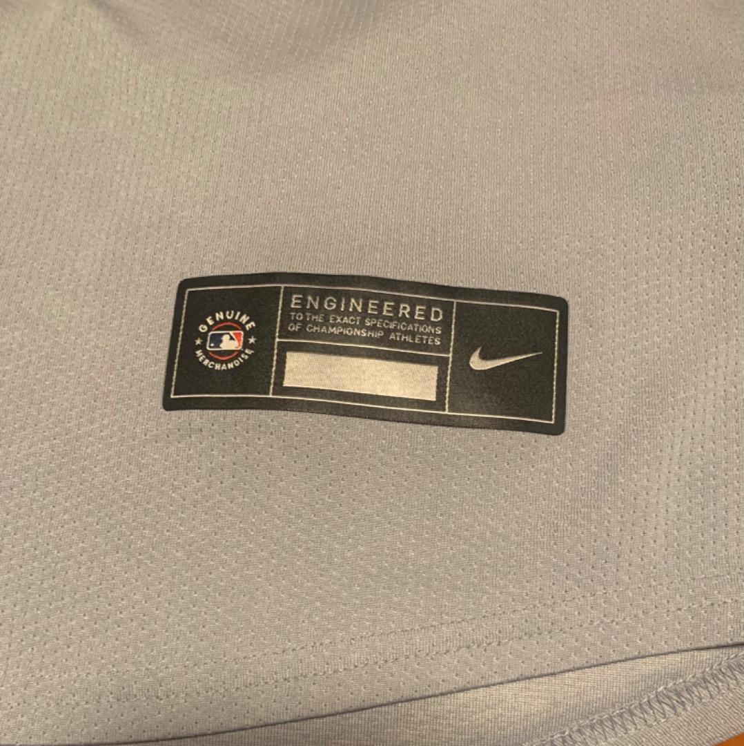 Nike Los Angeles Ohtani ユニフォーム 17