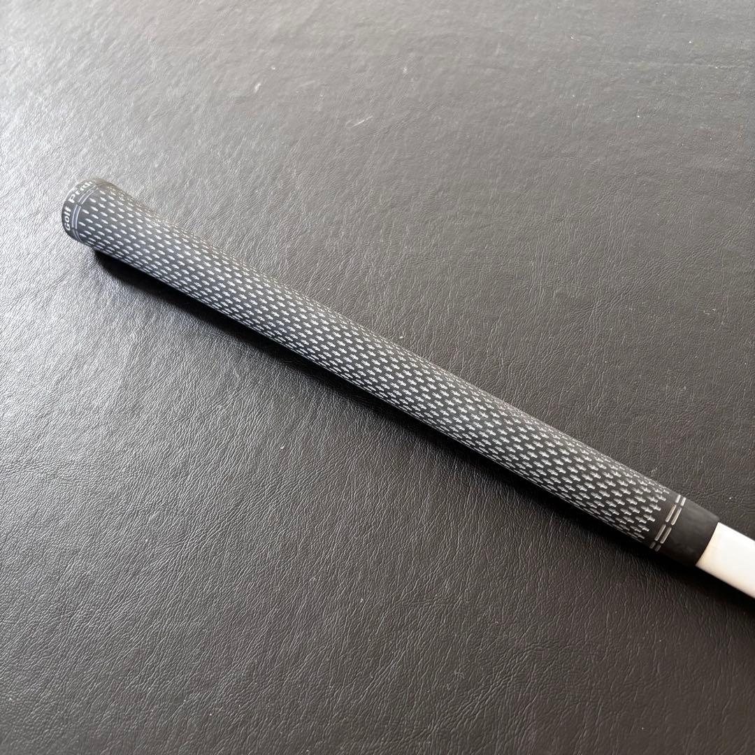 未使用に近いゴルフクラブシャフトTitleist TSP110タイトリスト