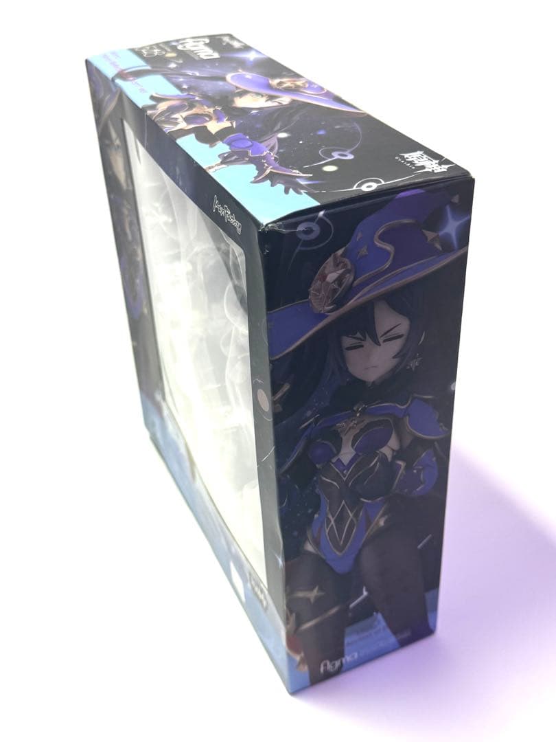 figma モナ 水中幻願ver.