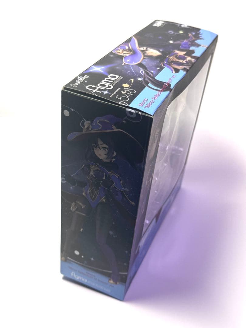 figma モナ 水中幻願ver.