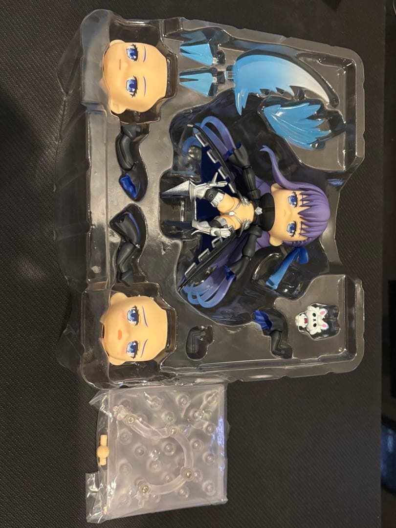 ねんどろいど　Fate Grand Order メルトリリス