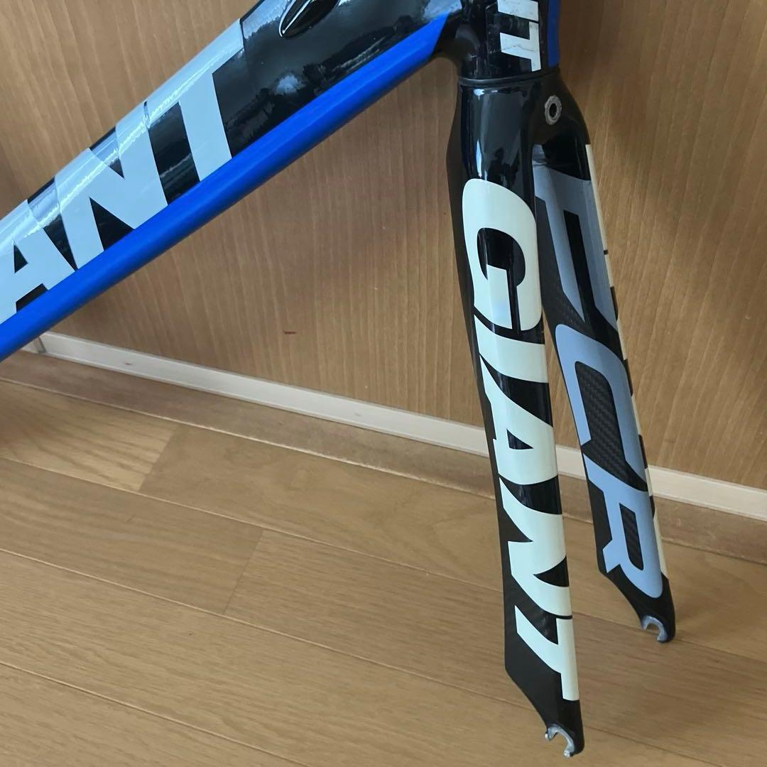 GIANT FCR1 2012年 フレーム Mサイズ