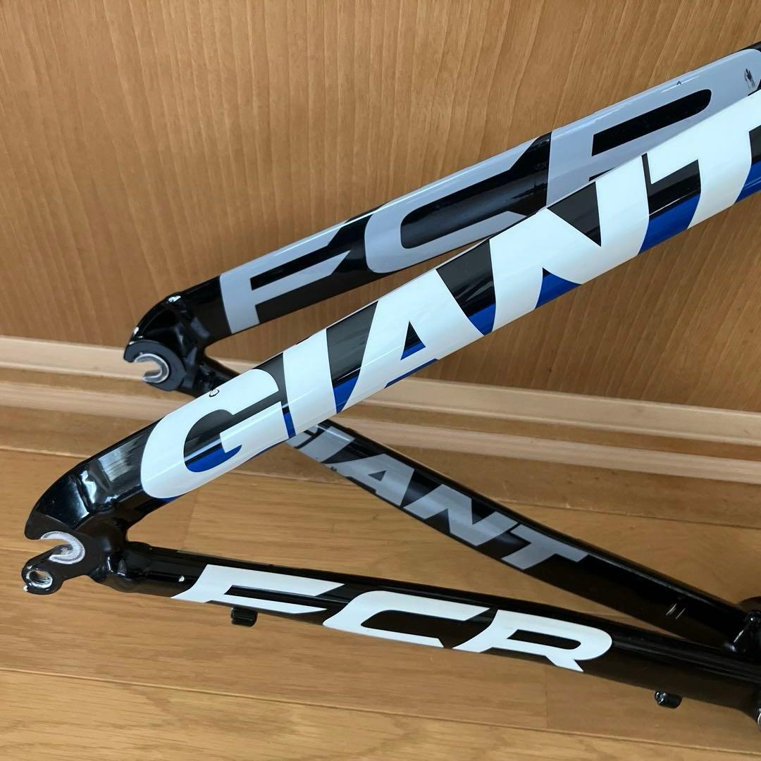 GIANT FCR1 2012年 フレーム Mサイズ