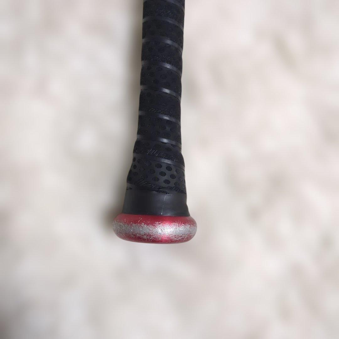 MM23 少年軟式用バット 80cm 690g 付属ケース付