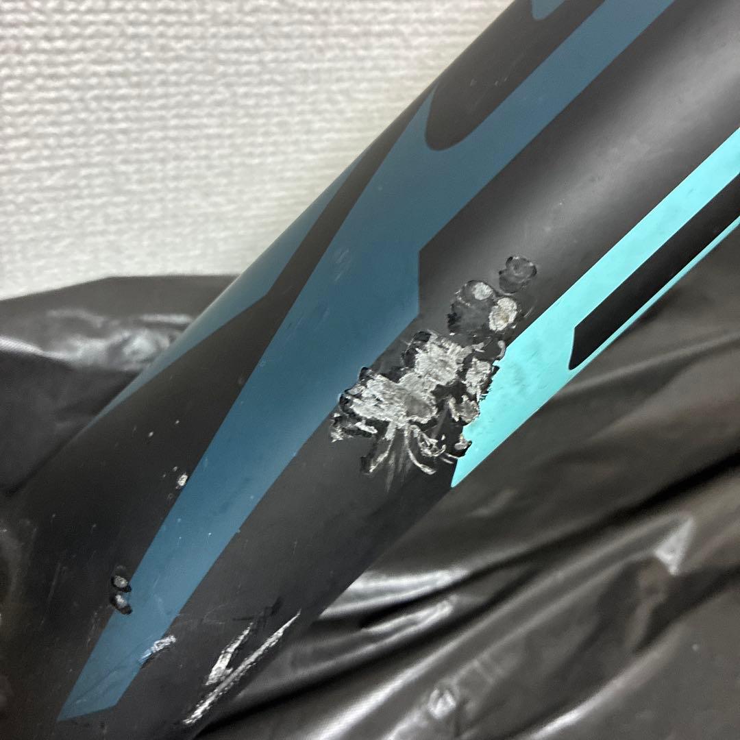 scott cr1 日本限定モデルフレームセット(おまけ付き)