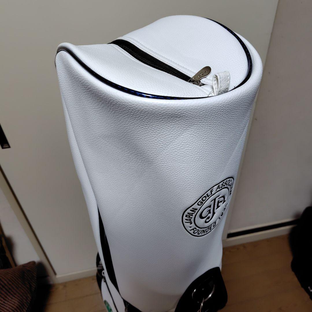 2021年PGAツアー記念キャディバッグ　新品