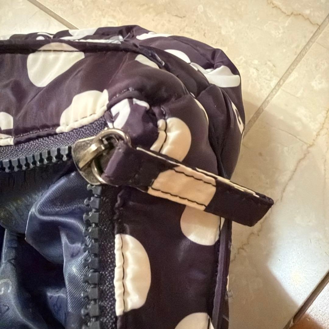 ロッカーバッグ