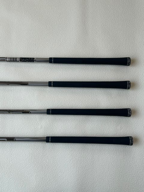 PING G410 4本セット（１W ３W ５W ３UT）