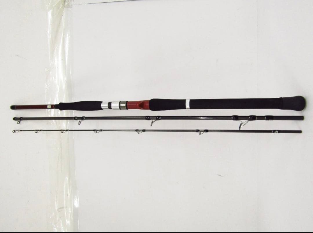 ロッド Brist Hydro 8.5XXH