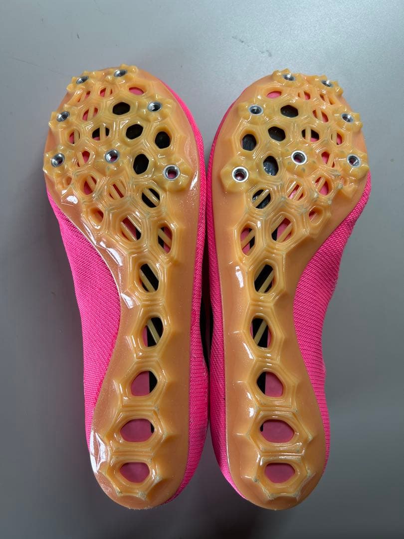 Nike ズームJAフライ4