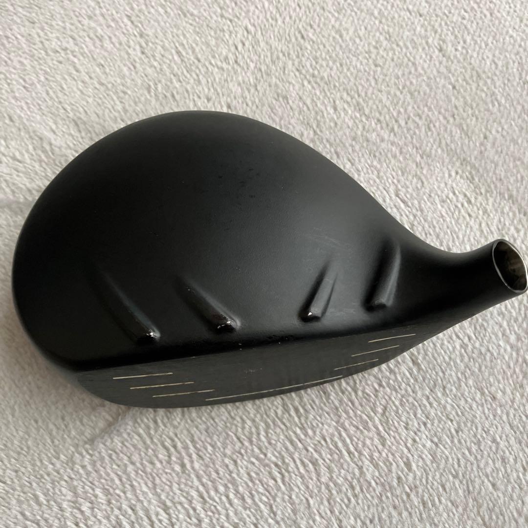 PING G400 3W ヘッドのみ（ヘッドカバー付）