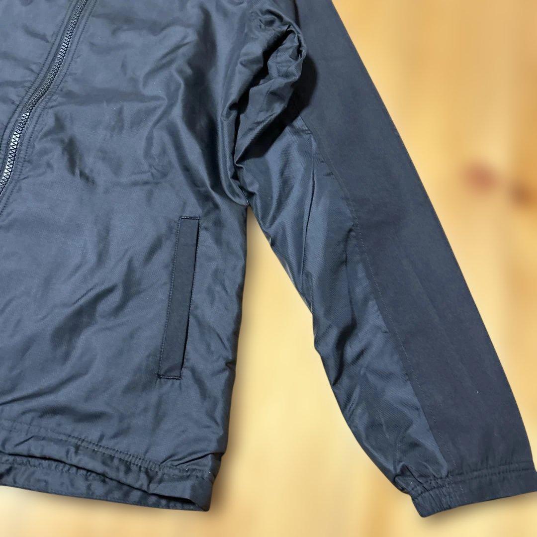 Under Armour STORM防水ウィンドブレーカー ブラックSM