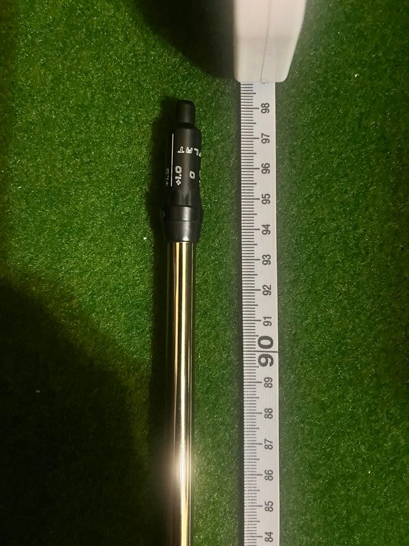 PING TOUR 173-85 (S) 5UT用シャフト イオミック装着品