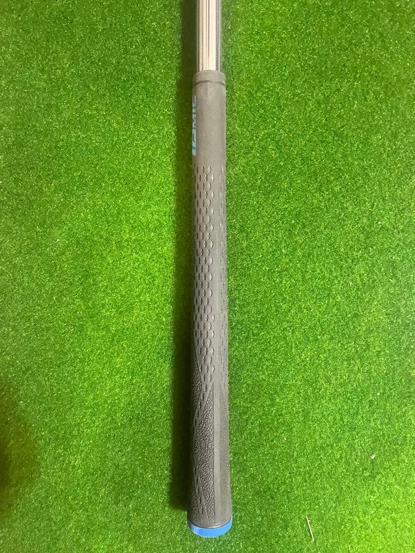 PING TOUR 173-85 (S) 5UT用シャフト イオミック装着品