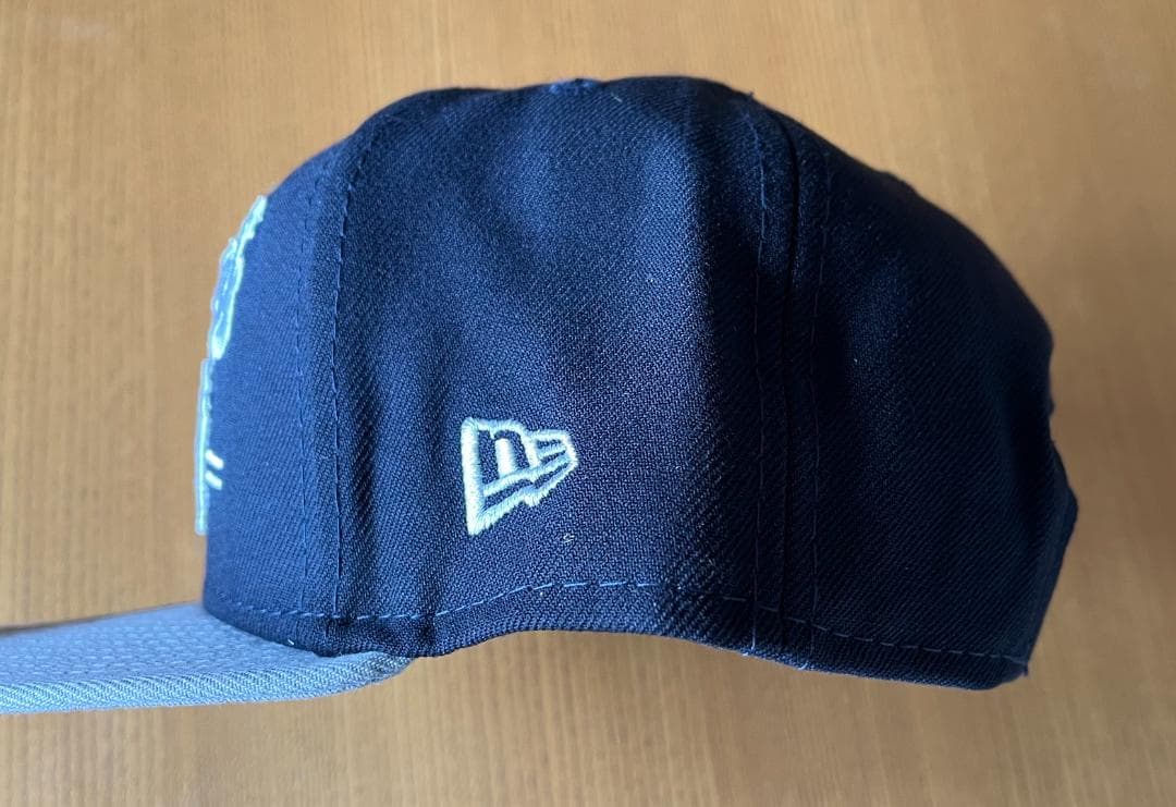 新品 New Era 9FIFTY New York Yankees キャップ