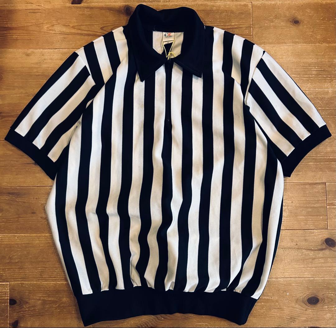 シャツ 古着 90s CLIFF KEEN ATHLETIC サッカー USA製