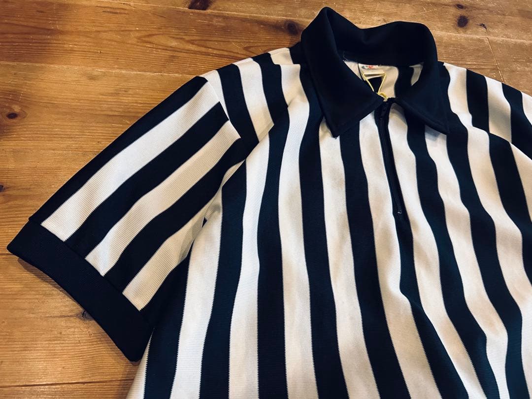 シャツ 古着 90s CLIFF KEEN ATHLETIC サッカー USA製