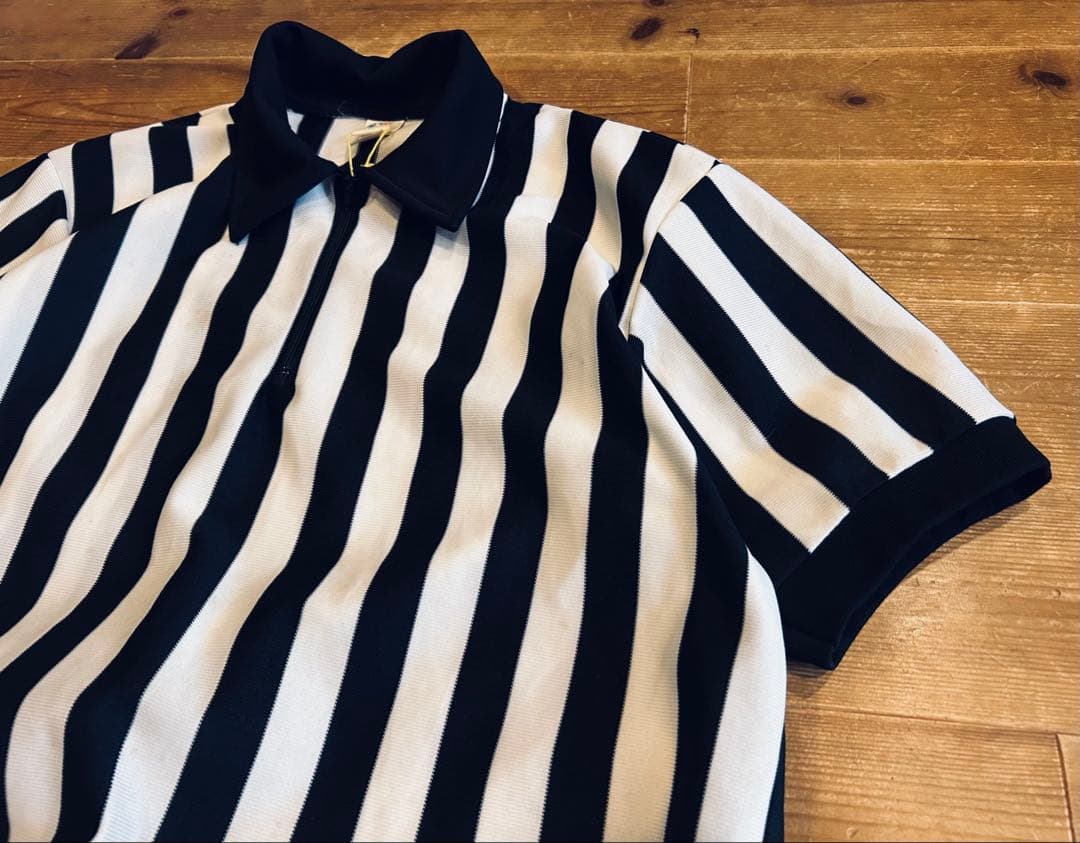 シャツ 古着 90s CLIFF KEEN ATHLETIC サッカー USA製