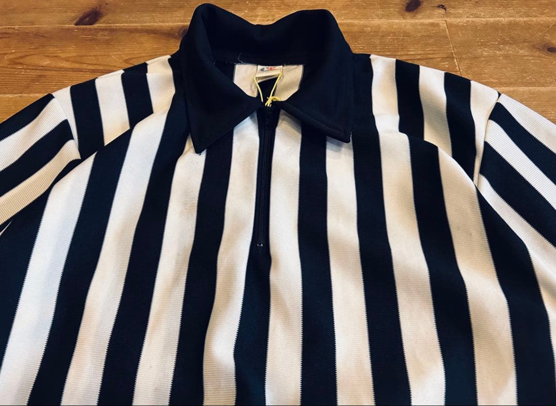 シャツ 古着 90s CLIFF KEEN ATHLETIC サッカー USA製