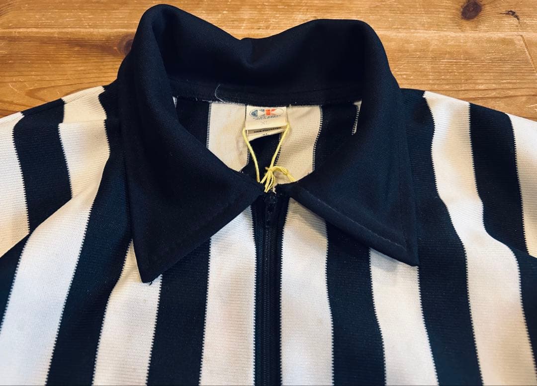 シャツ 古着 90s CLIFF KEEN ATHLETIC サッカー USA製