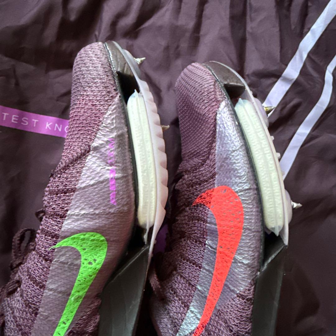 スパイク・シューズ AIR ZOOM VICTORY 2 27.0cm