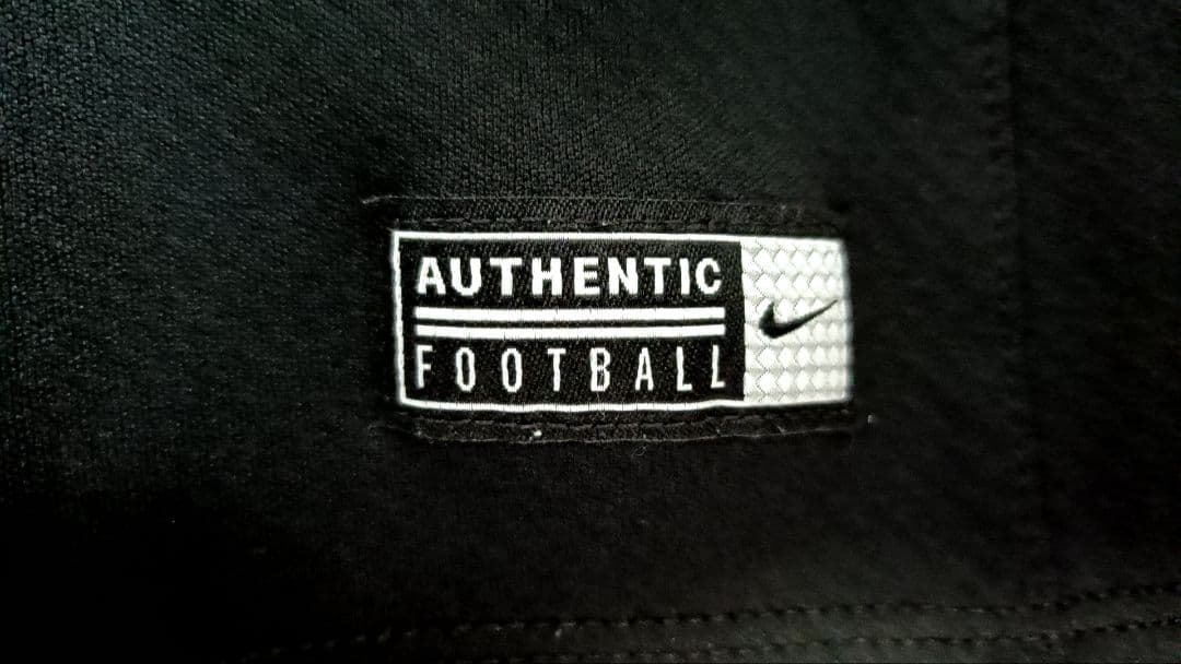 Nike FC Barcelona ジップアップウェア