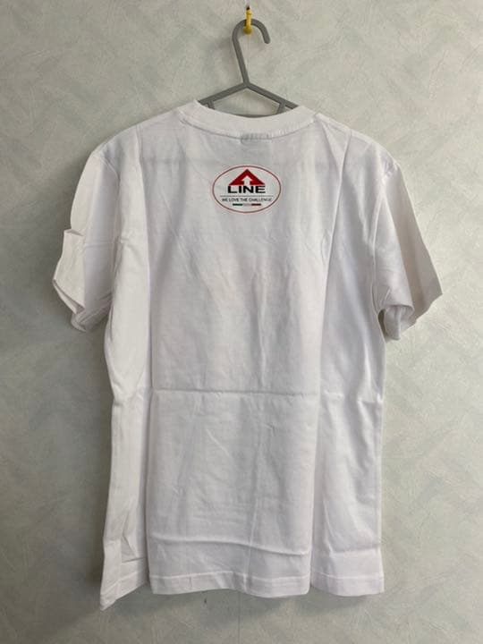 未使用品 A-LINE 城彰二直筆サイン入りTシャツ サイズS JOチャンネル
