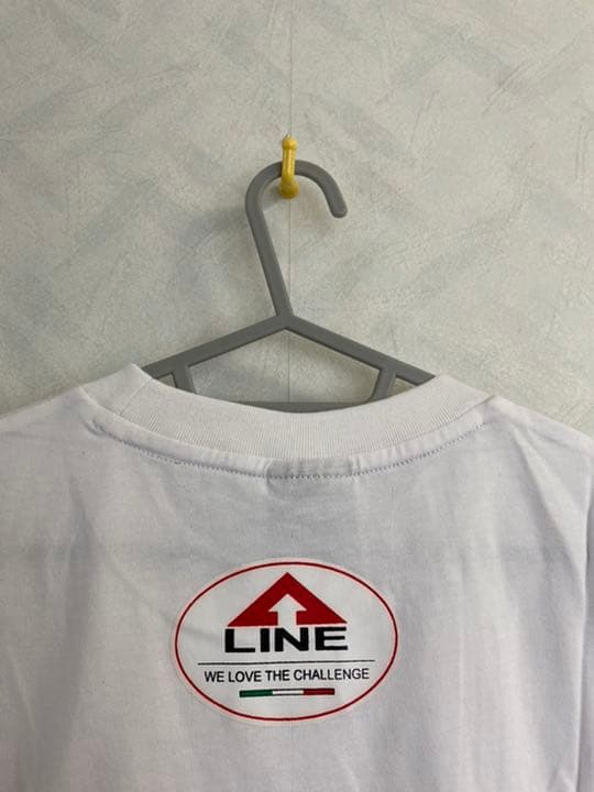 未使用品 A-LINE 城彰二直筆サイン入りTシャツ サイズS JOチャンネル