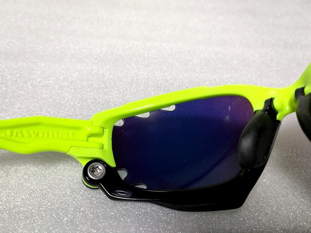 オークリー ジョウボーン サングラス OAKLEY 偏光 自転車 ロードバイク