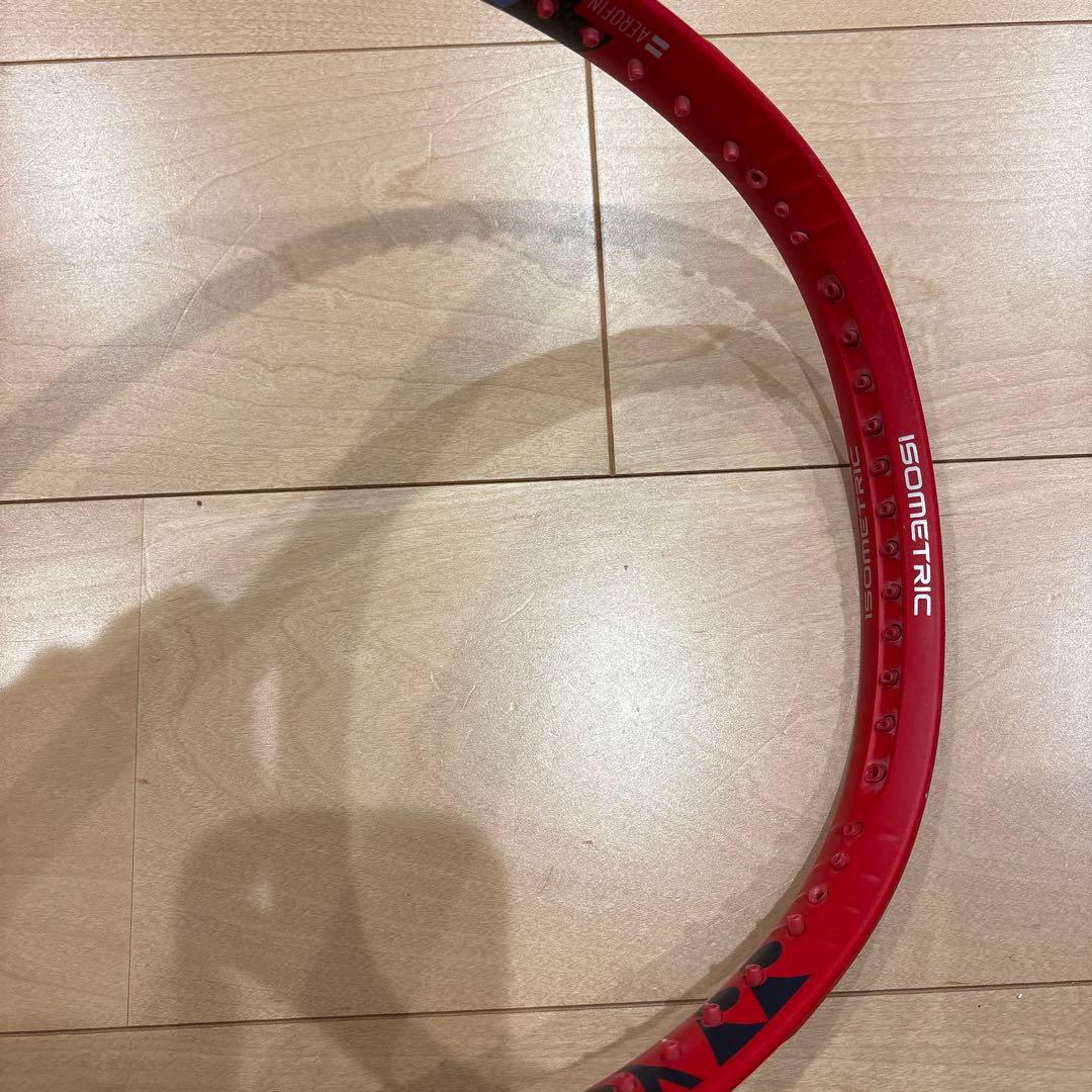 YONEX ヨネックス　Vコア100 G2
