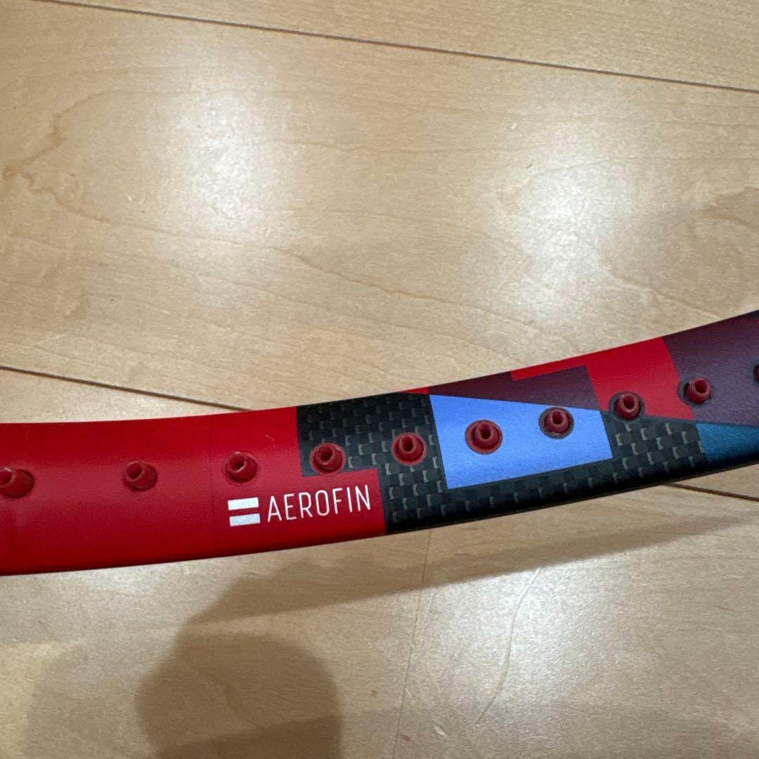 YONEX ヨネックス　Vコア100 G2