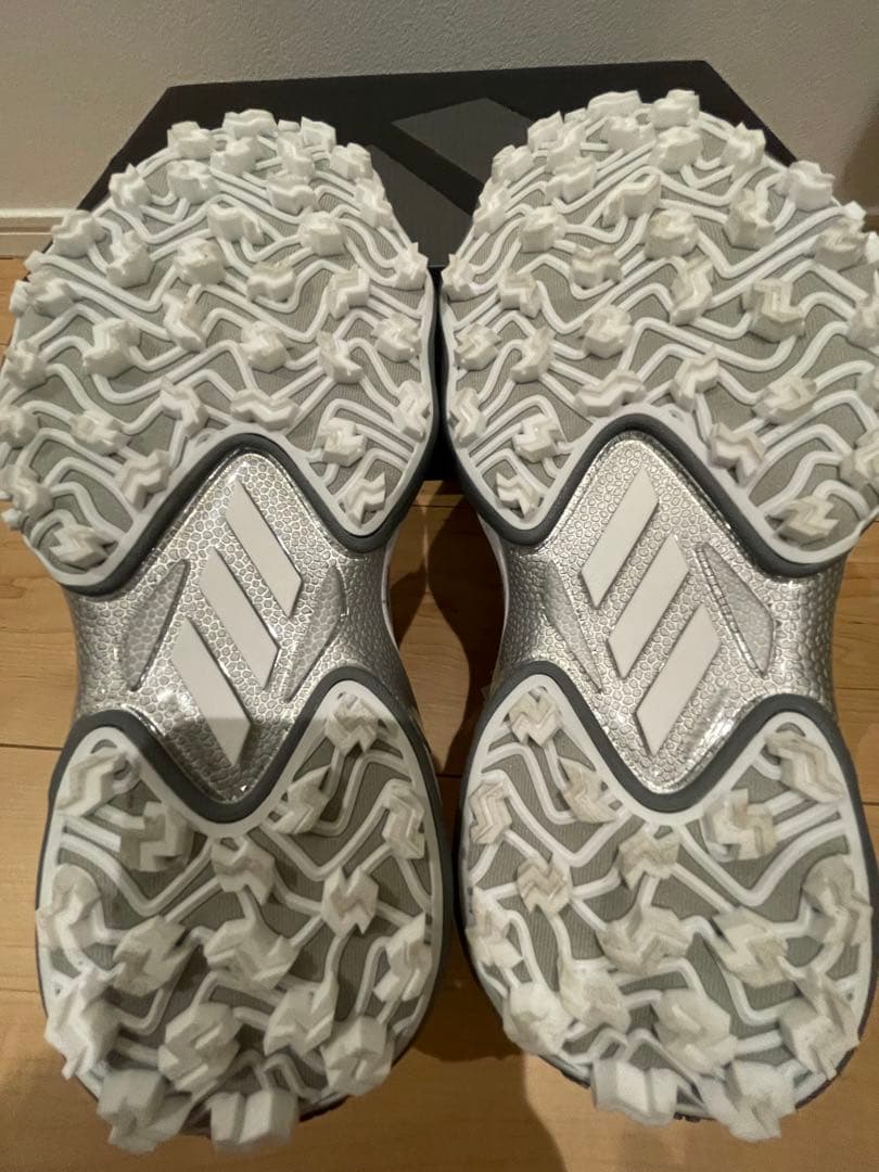 adidas golf ゴルフシューズ コードカオス25 BOA IE3447