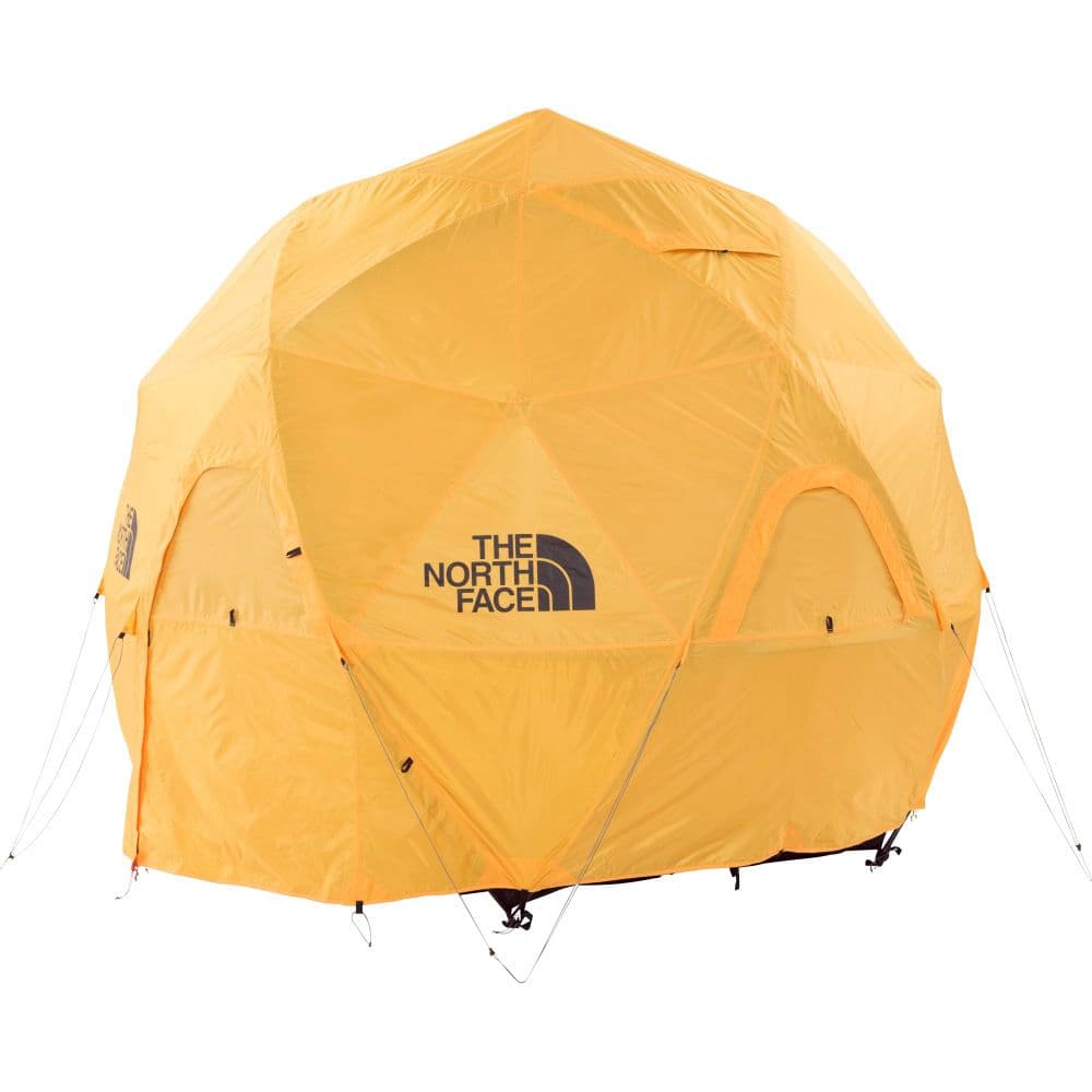 【新品未開封】定価22万 THENORTHFACE ジオドーム4 付属品完備
