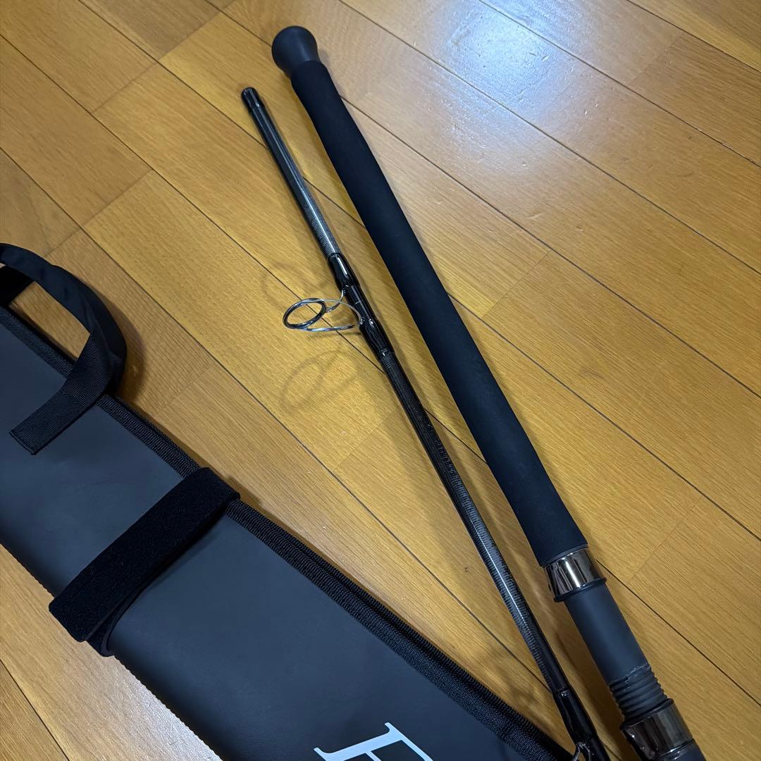 リップルフィッシャー　ランナーエクシード 100SHH リミテッド