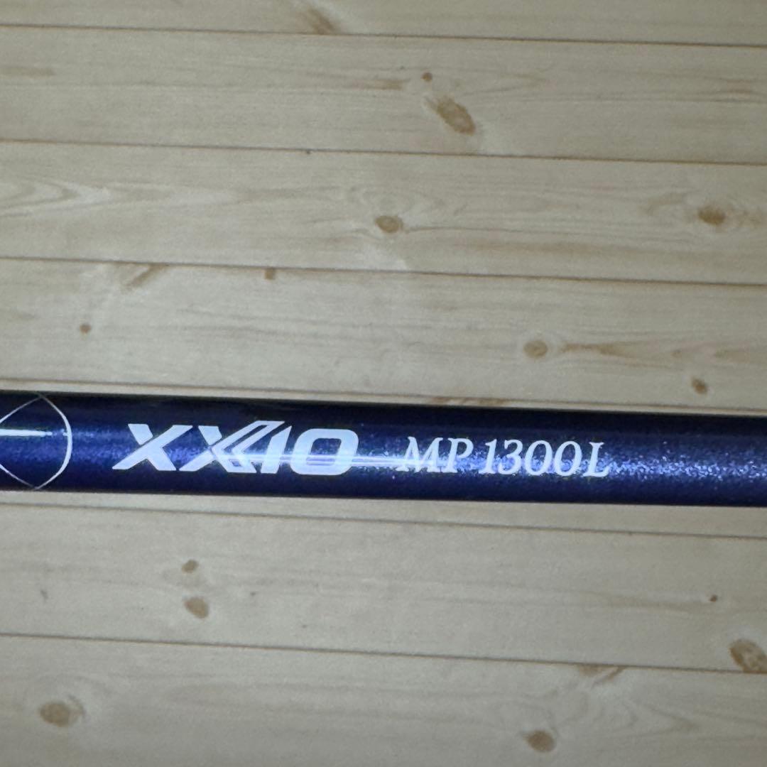 【良品 レディース】ゼクシオ13 単品 アイアン A 7番 XXIO13