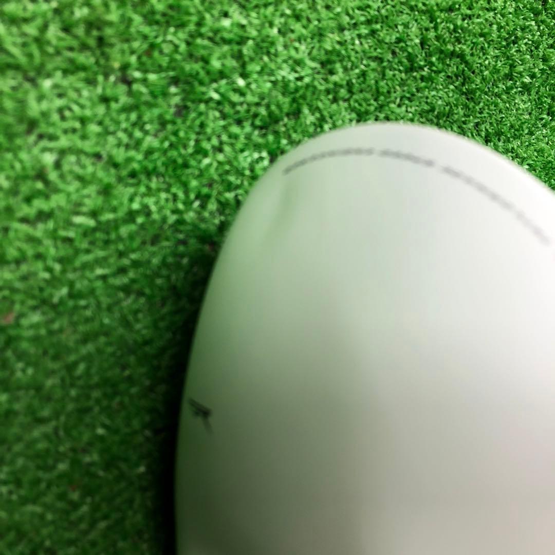 UFG-484 テーラーメイド FW3 RBZ flexS 15° やや凹み有