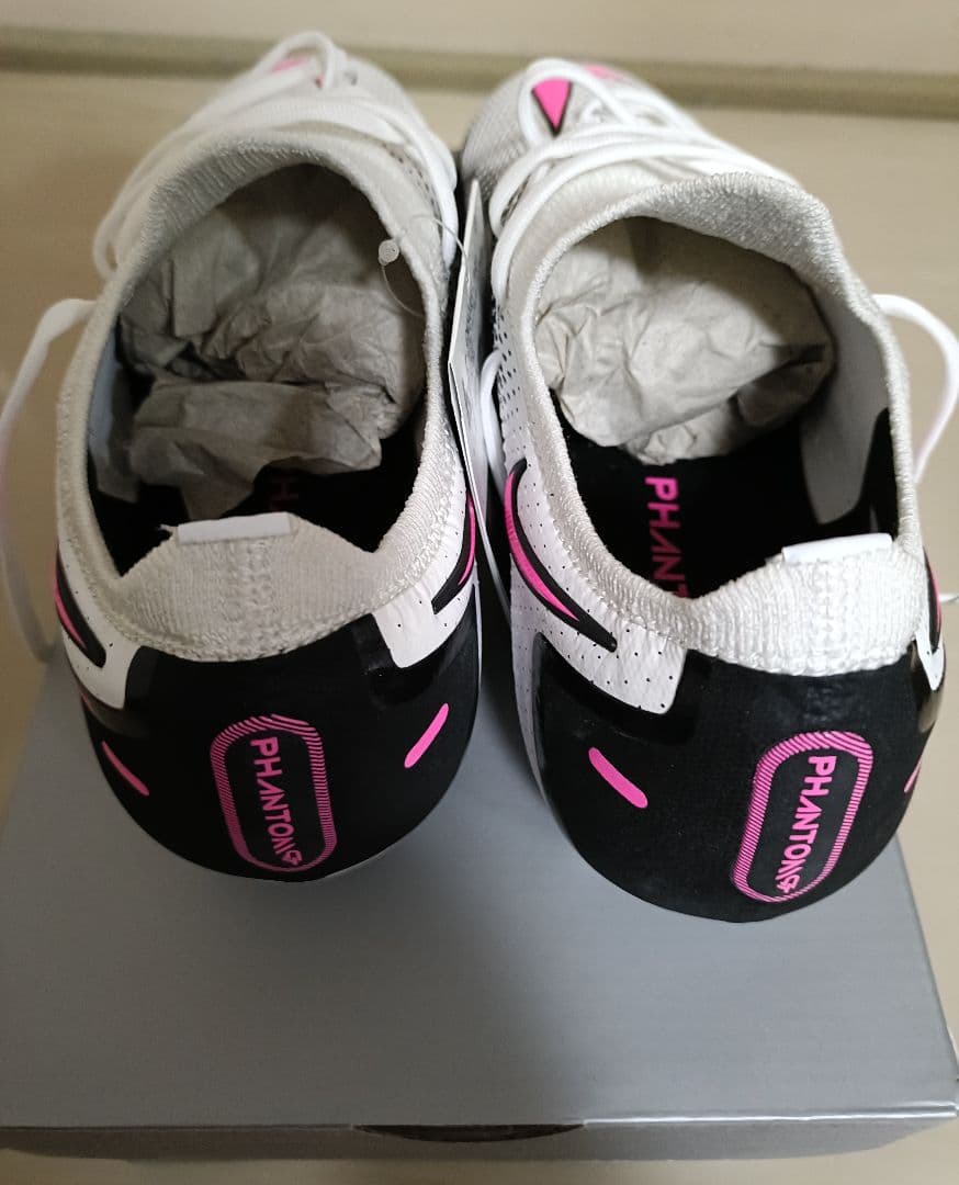 Nike Phantom GT ELITE HG サッカースパイク