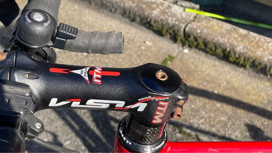 まだ走るぞ。Inter Max sports RAYS インターマックス　レイズ