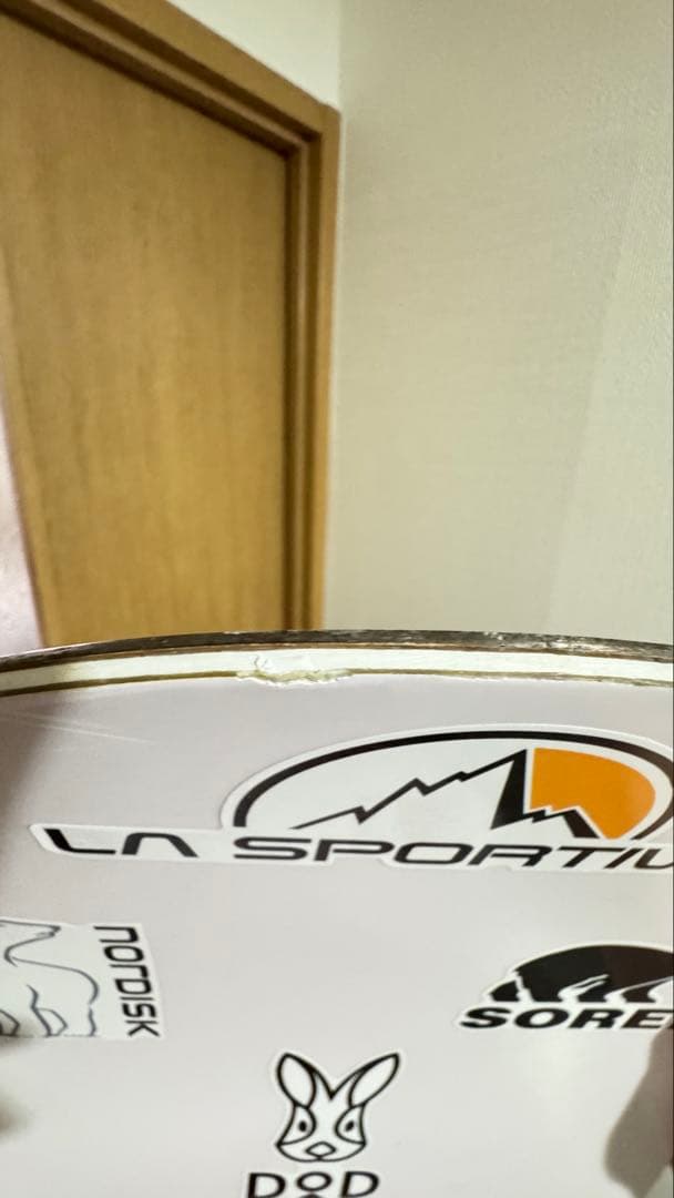 Burton スノーボード　ボードのみ