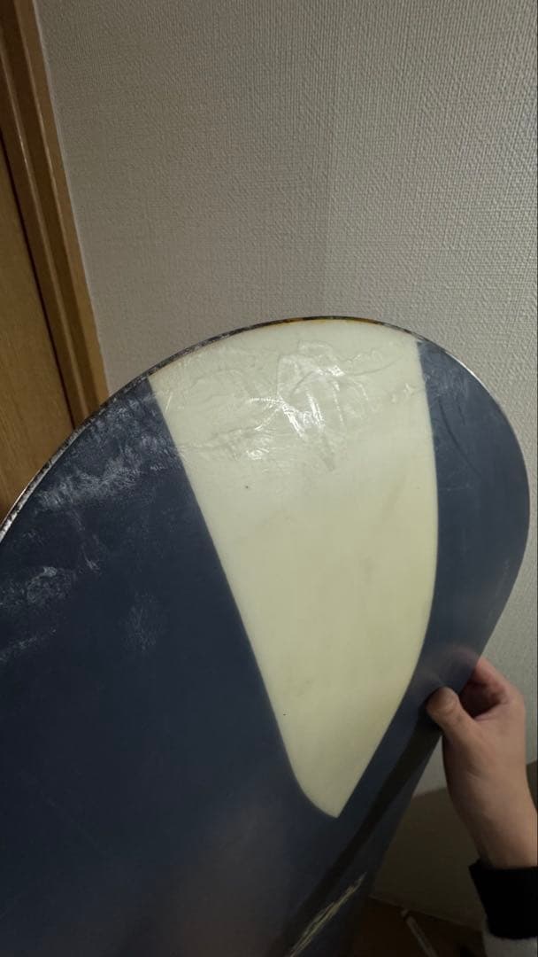 Burton スノーボード　ボードのみ