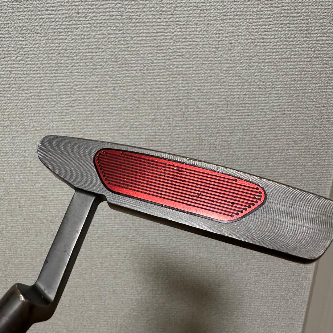 TaylorMade TP Collection JUNO パター
