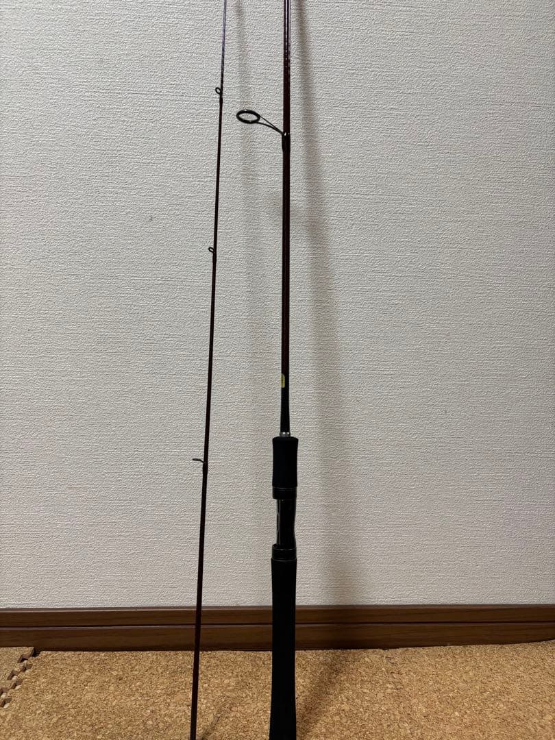 シマノ　スコーピオンXV 2602R-2