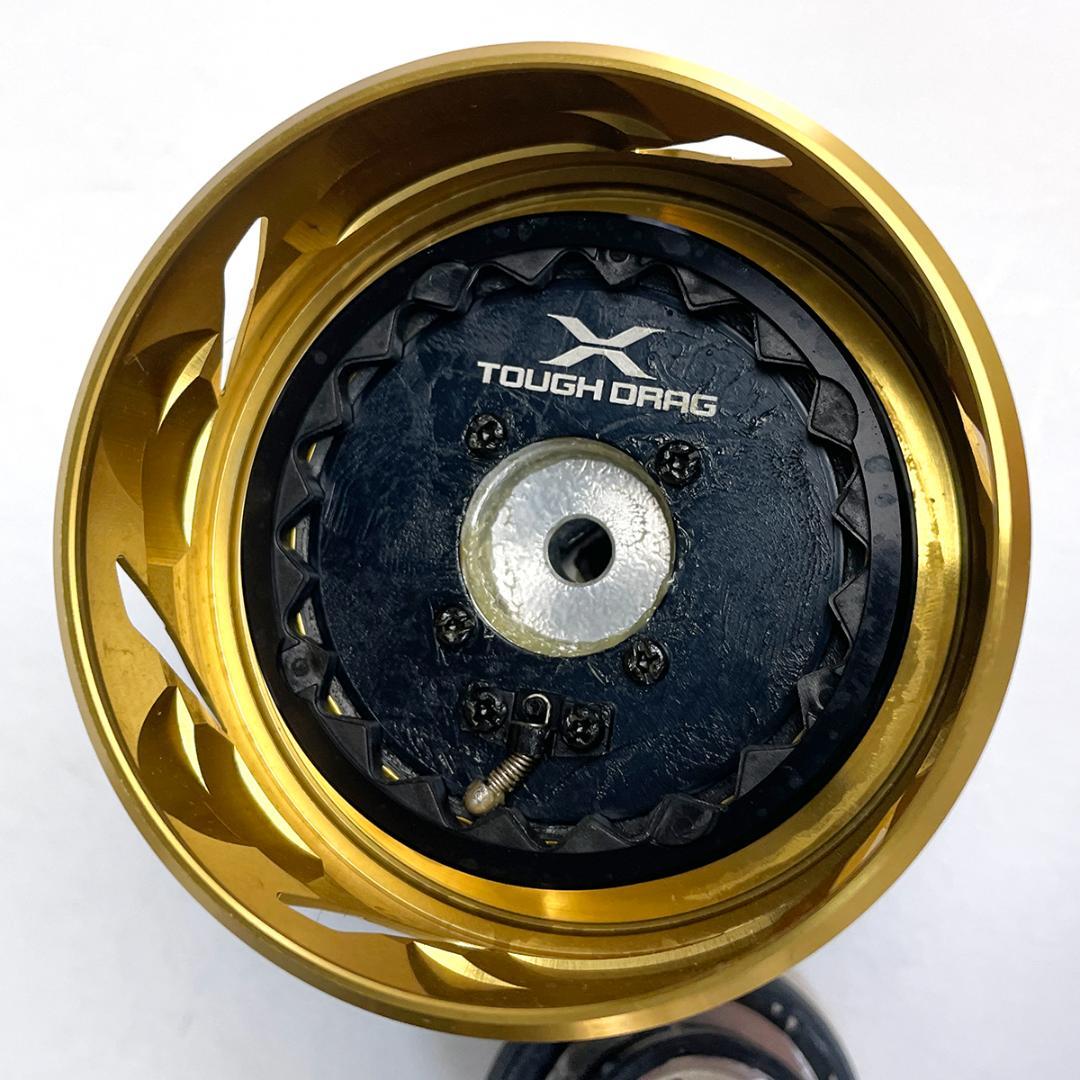 19ステラSW 8000HG 美品
