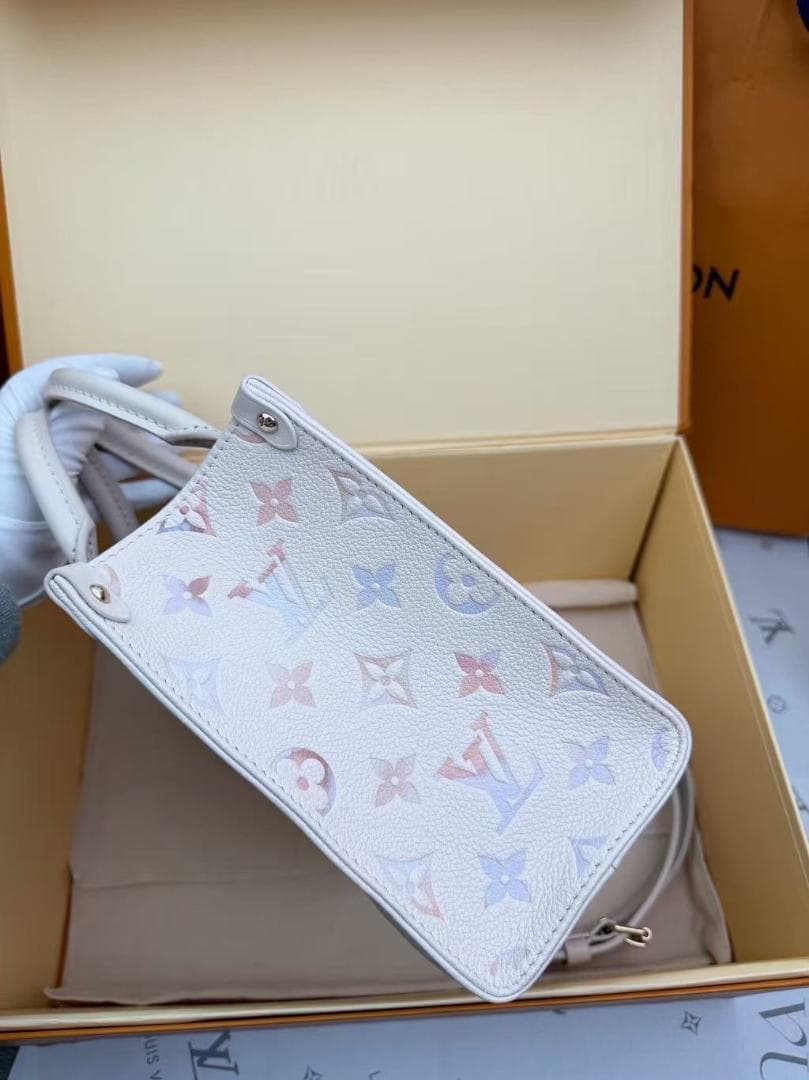 Louis Vuitton 希少✨ 状態良好モノグラムバッグ