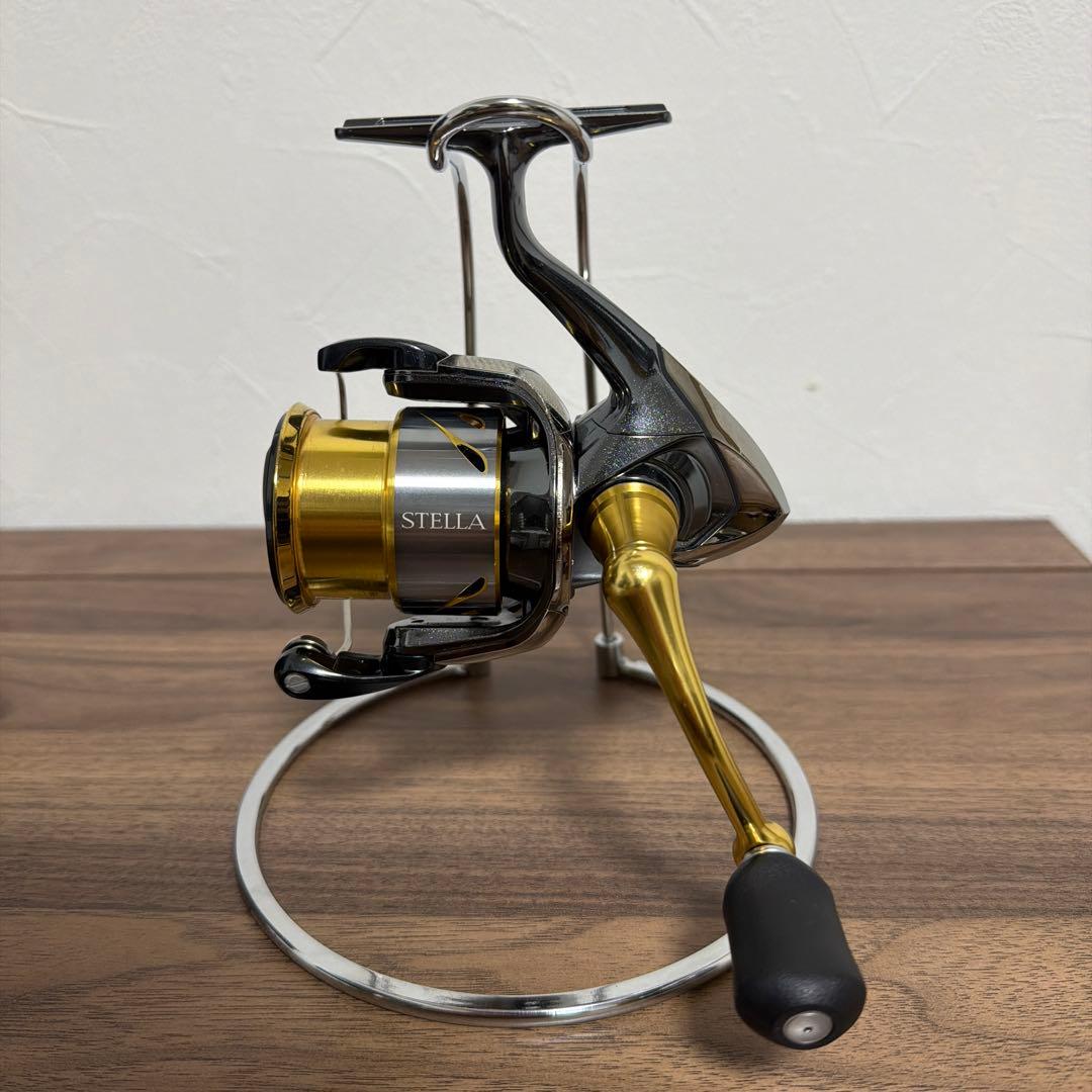 14ステラ 2500HGS 希少品‼️