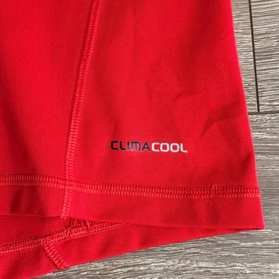 正規品 adidas スペイン代表 2010 ダビド・シルバ ホームユニフォーム
