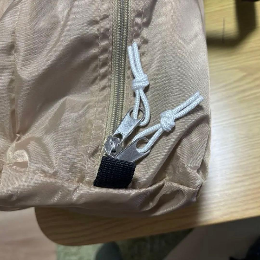 【試し張り】Dod いつかのタープ　アイボリー　タン　ヘキサタープ