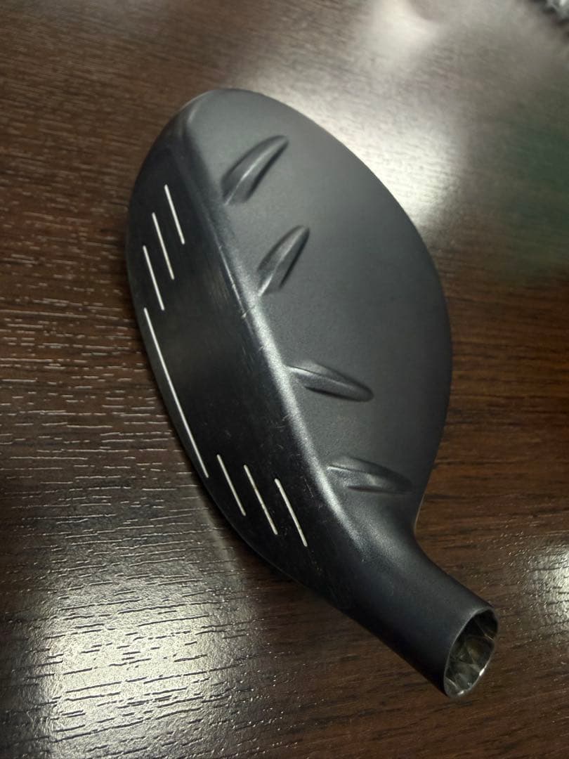 PING G410 フェアウェイウッド 3W 14.5度
