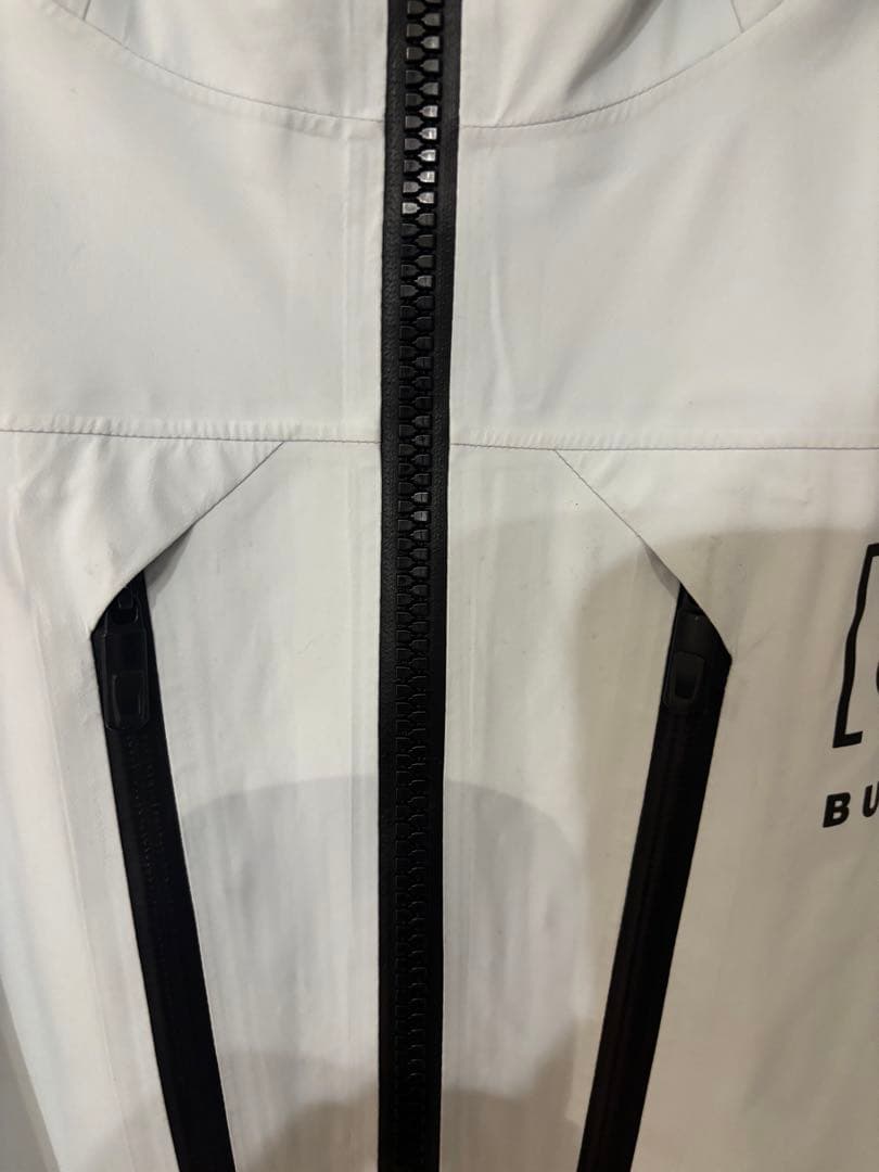 Burton [ak] GORE-TEX スノーボードジャケット M ホバー