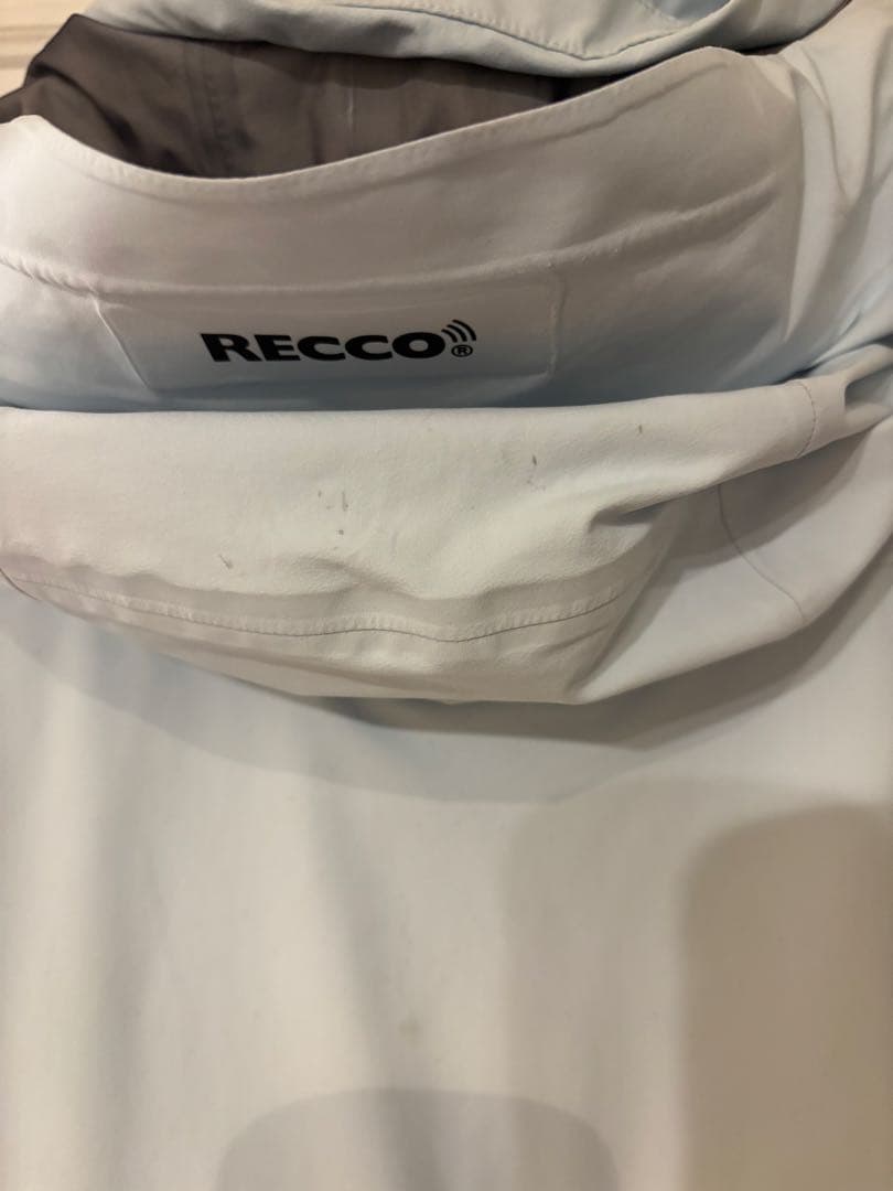 Burton [ak] GORE-TEX スノーボードジャケット M ホバー